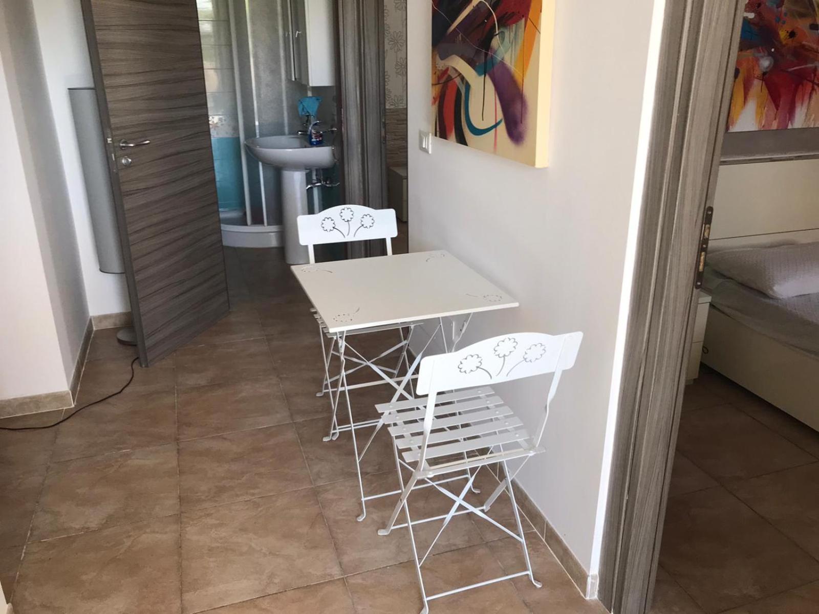 Villa Tellina Mare Luna Granelli Zewnętrze zdjęcie