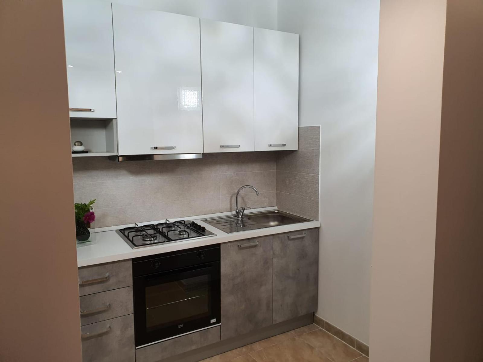Villa Tellina Mare Luna Granelli Zewnętrze zdjęcie
