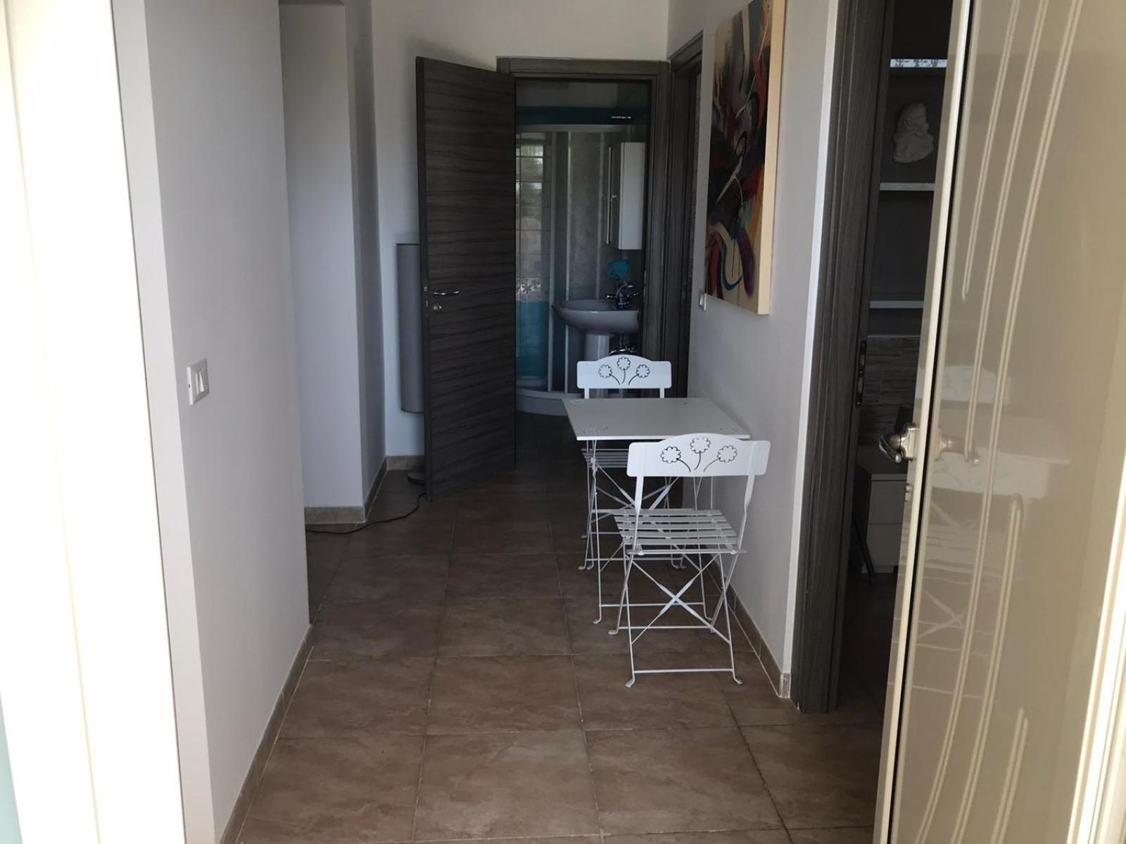 Villa Tellina Mare Luna Granelli Zewnętrze zdjęcie