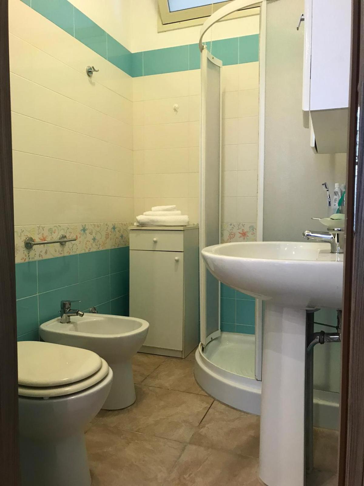 Villa Tellina Mare Luna Granelli Zewnętrze zdjęcie