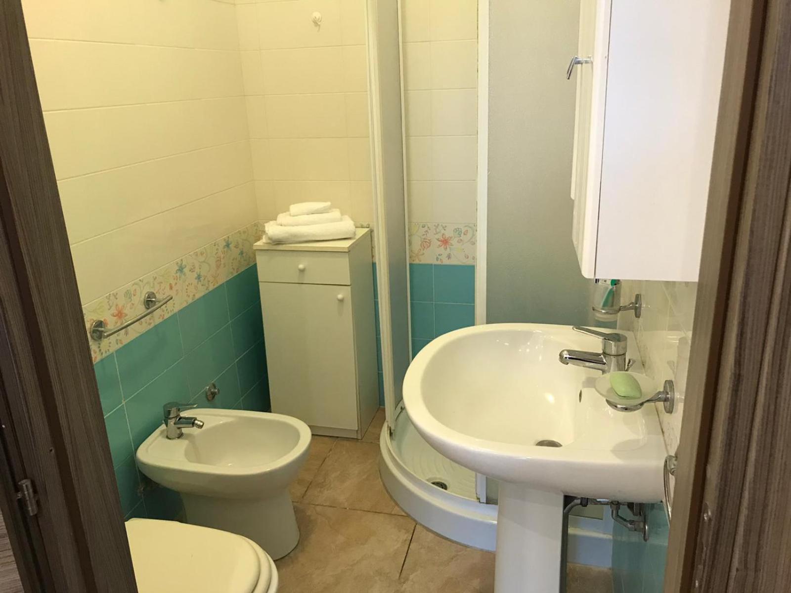 Villa Tellina Mare Luna Granelli Zewnętrze zdjęcie