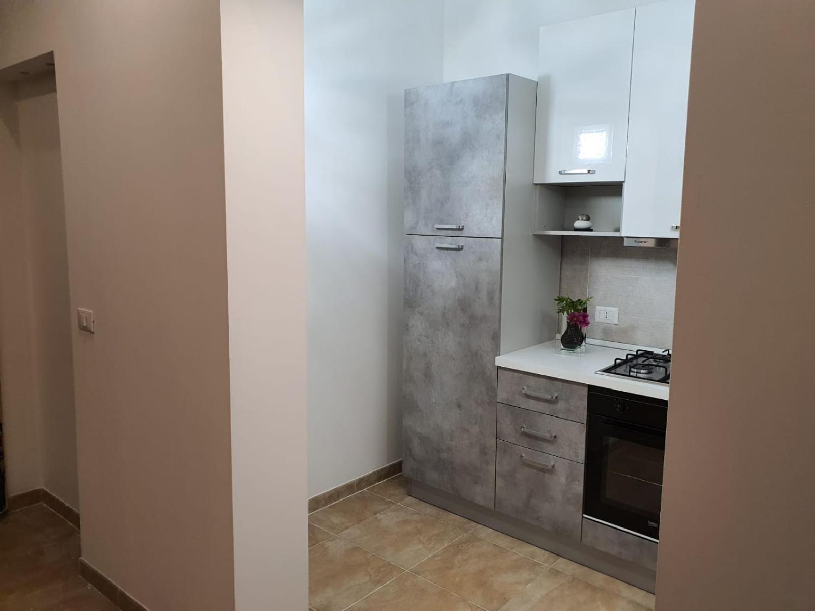 Villa Tellina Mare Luna Granelli Zewnętrze zdjęcie