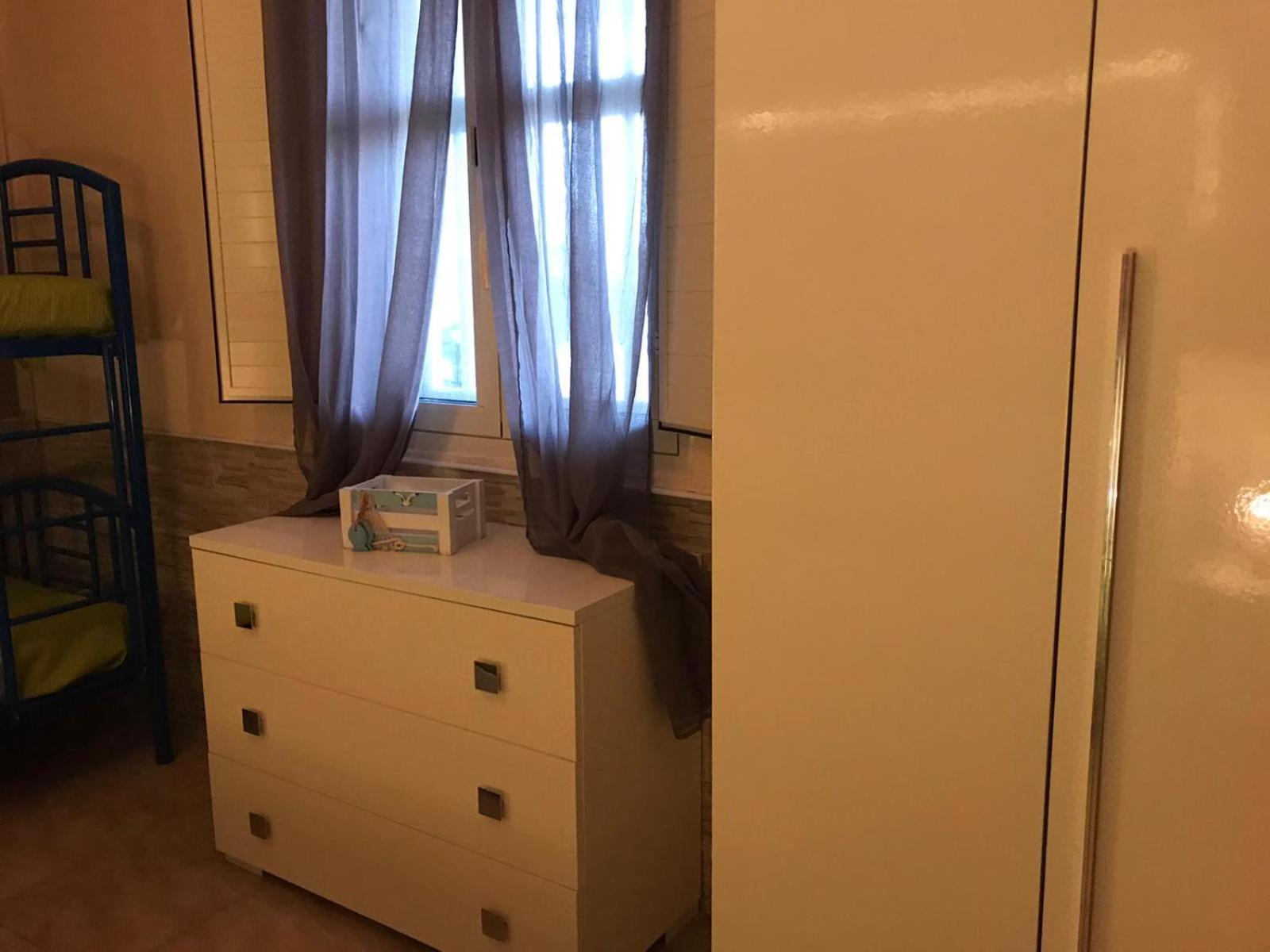 Villa Tellina Mare Luna Granelli Zewnętrze zdjęcie