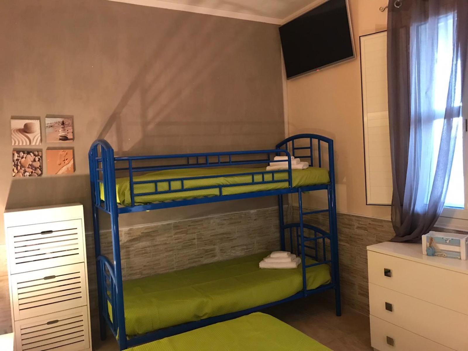 Villa Tellina Mare Luna Granelli Zewnętrze zdjęcie