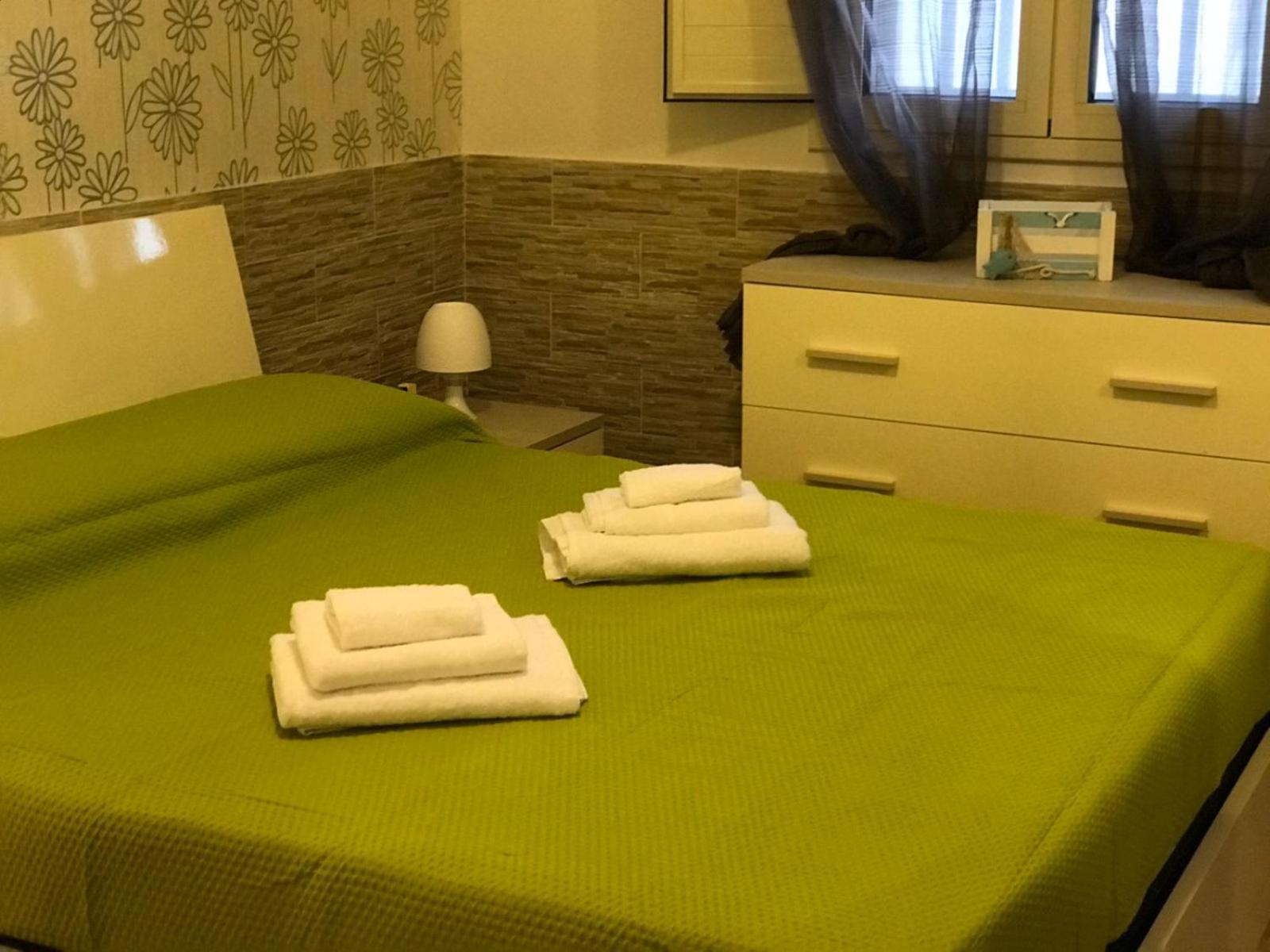 Villa Tellina Mare Luna Granelli Zewnętrze zdjęcie