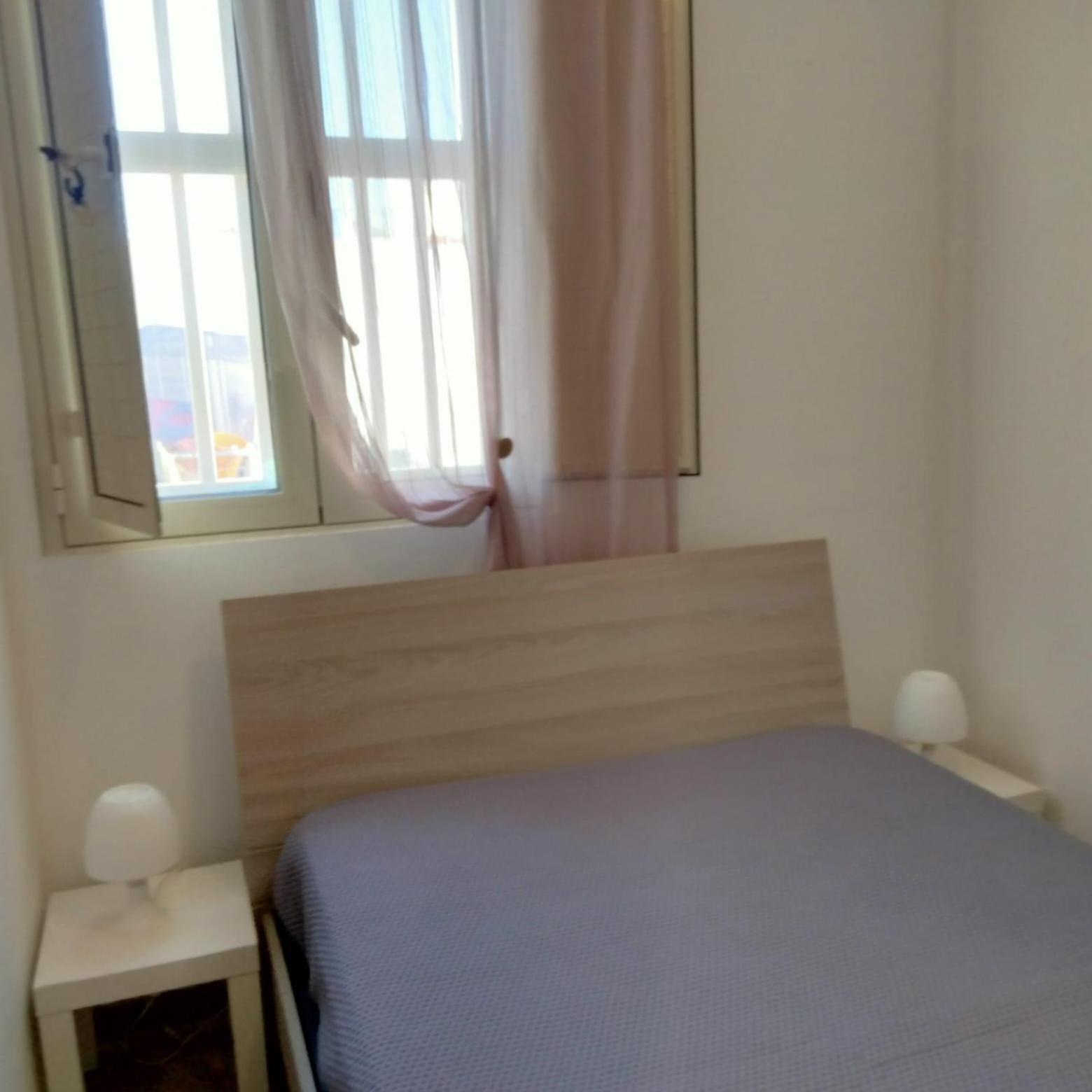 Villa Tellina Mare Luna Granelli Zewnętrze zdjęcie