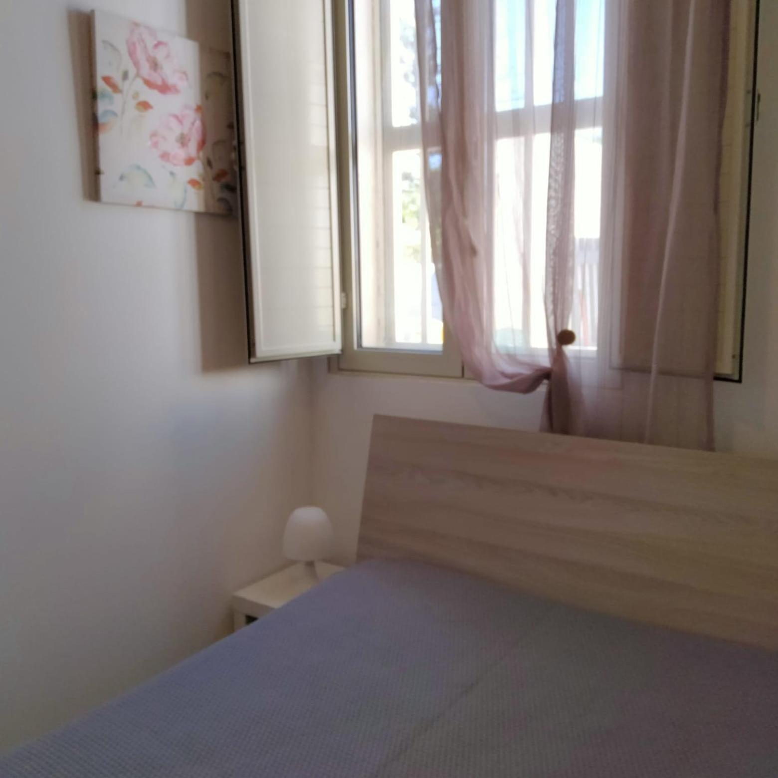 Villa Tellina Mare Luna Granelli Zewnętrze zdjęcie
