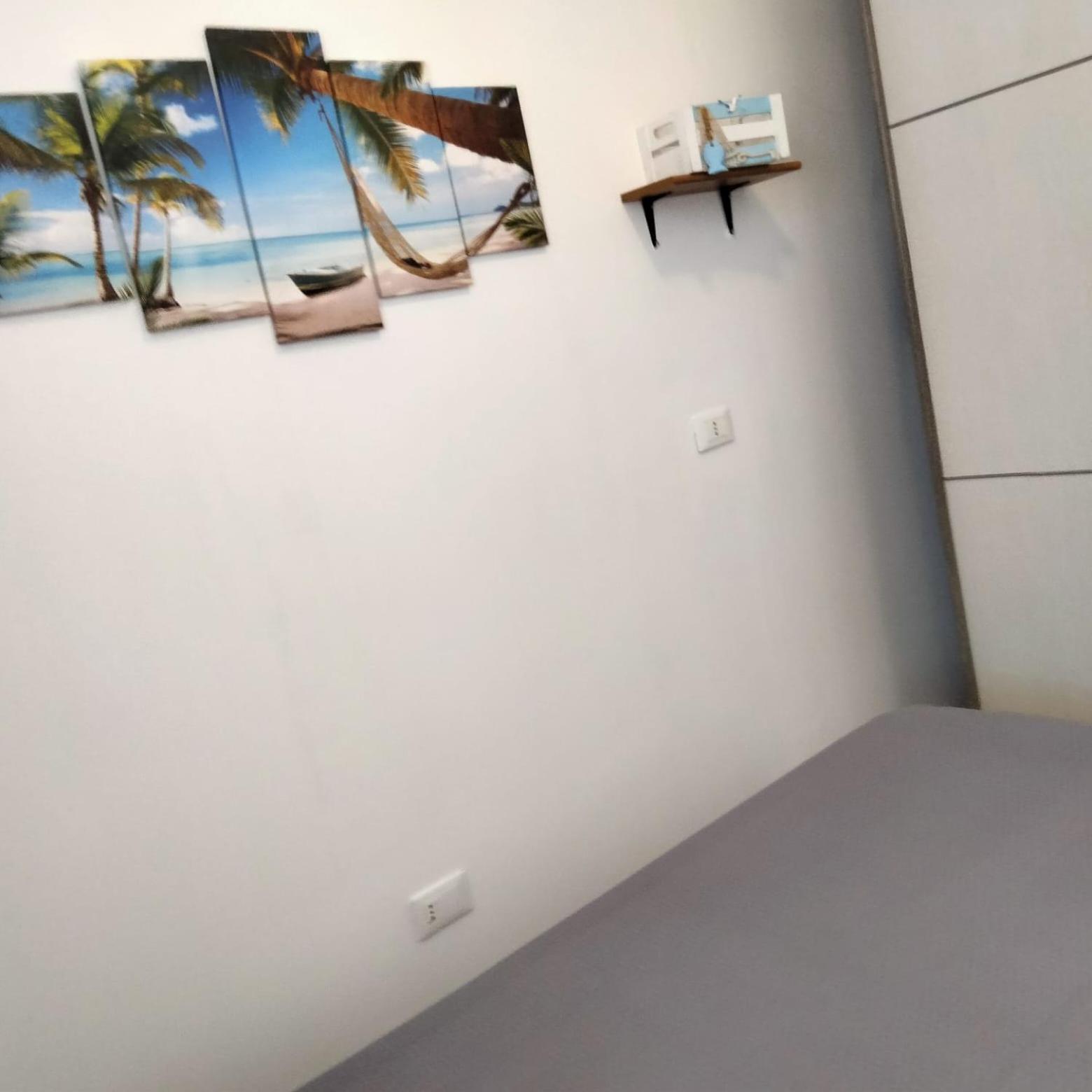 Villa Tellina Mare Luna Granelli Zewnętrze zdjęcie