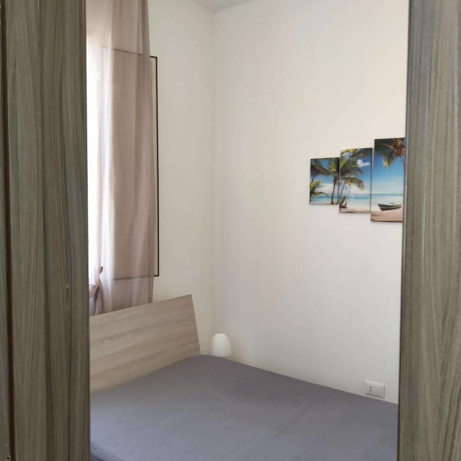 Villa Tellina Mare Luna Granelli Zewnętrze zdjęcie
