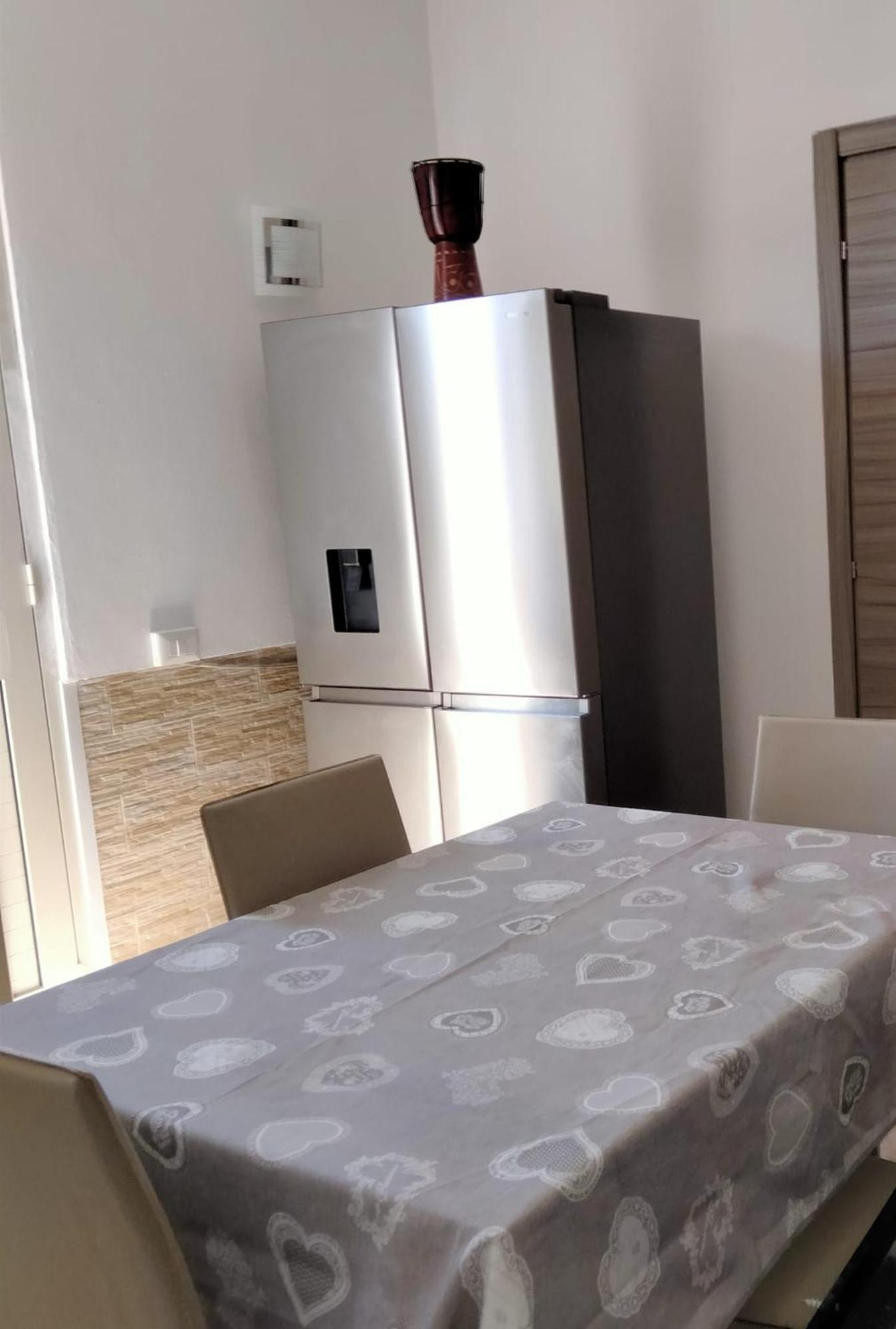 Villa Tellina Mare Luna Granelli Zewnętrze zdjęcie