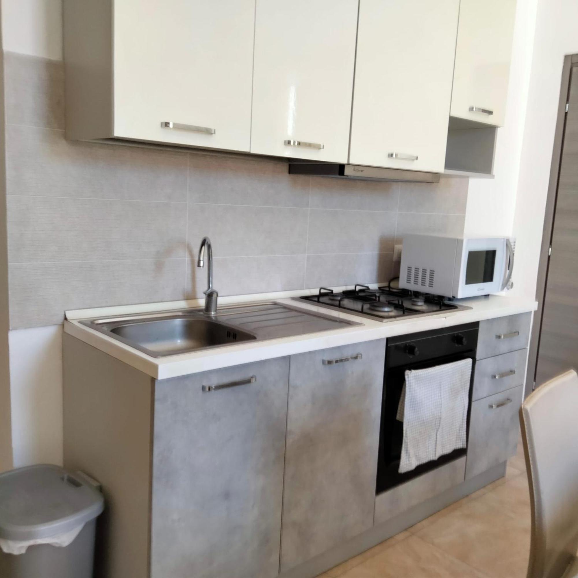 Villa Tellina Mare Luna Granelli Zewnętrze zdjęcie
