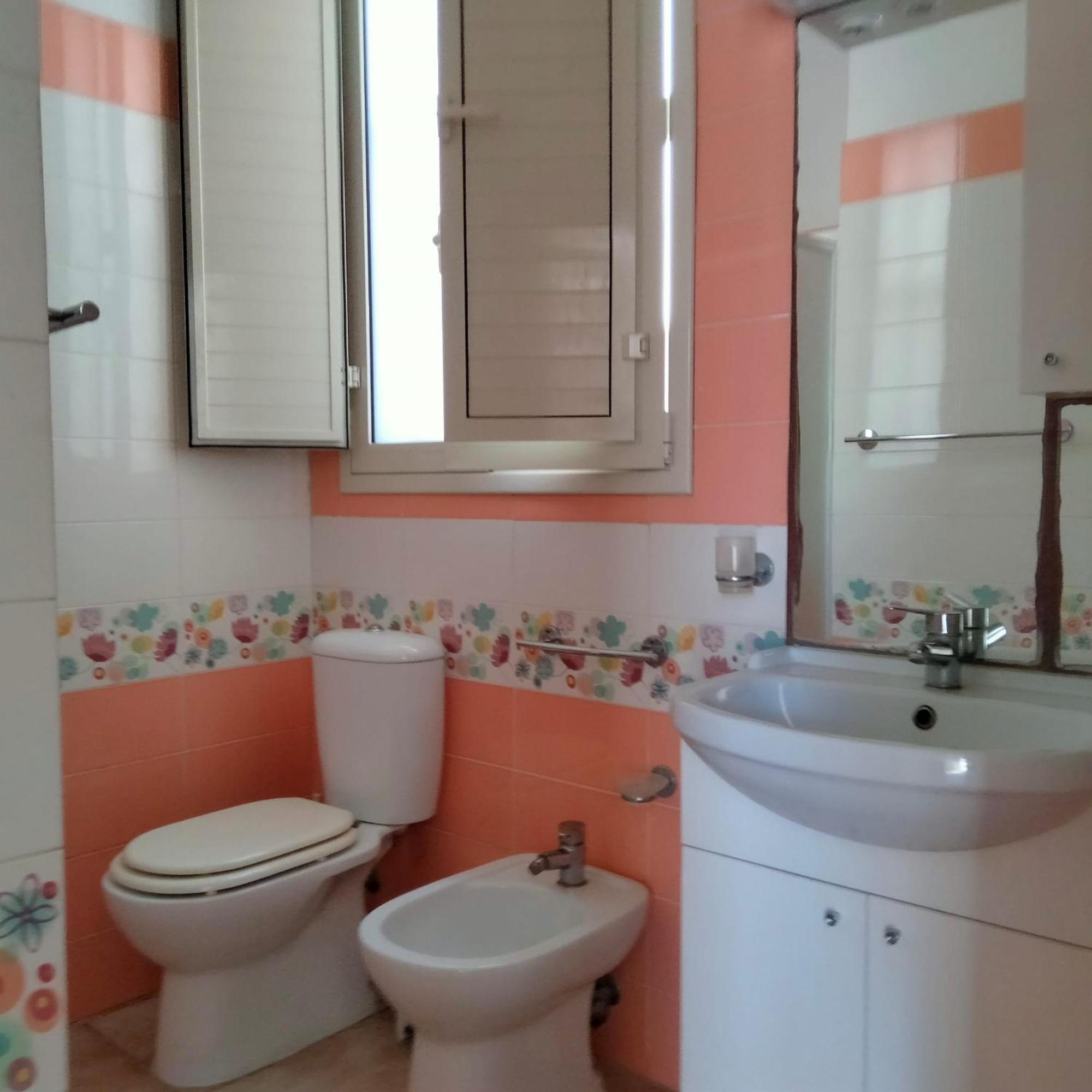Villa Tellina Mare Luna Granelli Zewnętrze zdjęcie