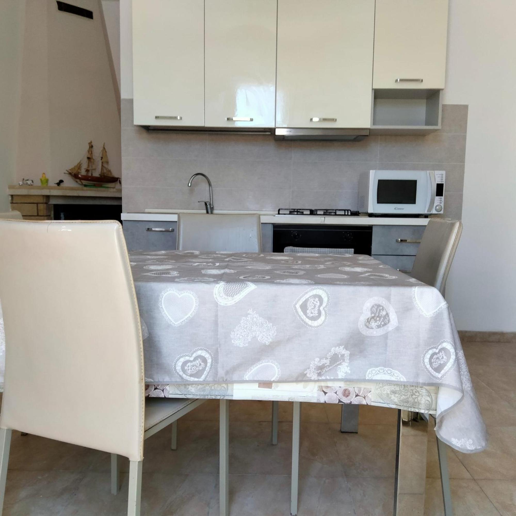 Villa Tellina Mare Luna Granelli Zewnętrze zdjęcie