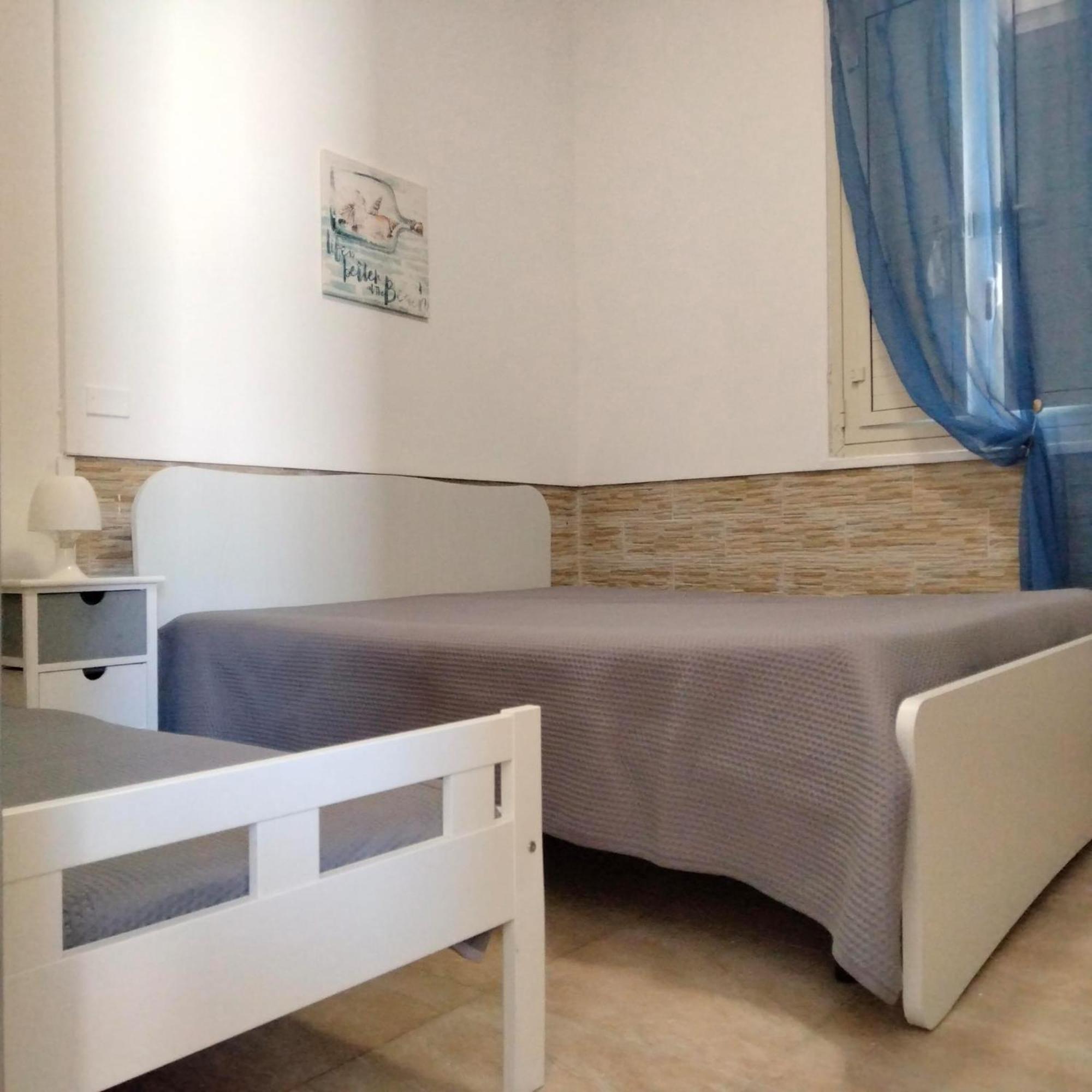 Villa Tellina Mare Luna Granelli Zewnętrze zdjęcie