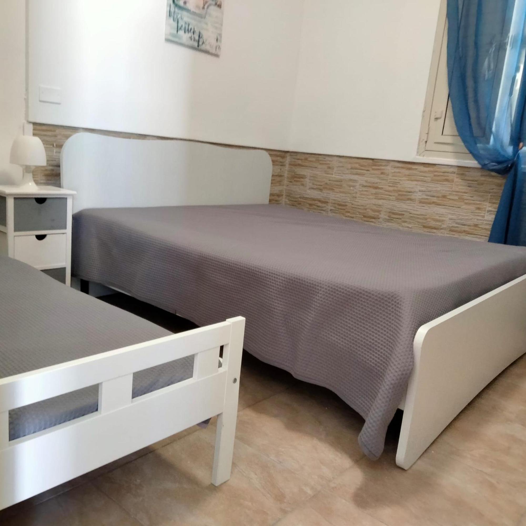 Villa Tellina Mare Luna Granelli Zewnętrze zdjęcie
