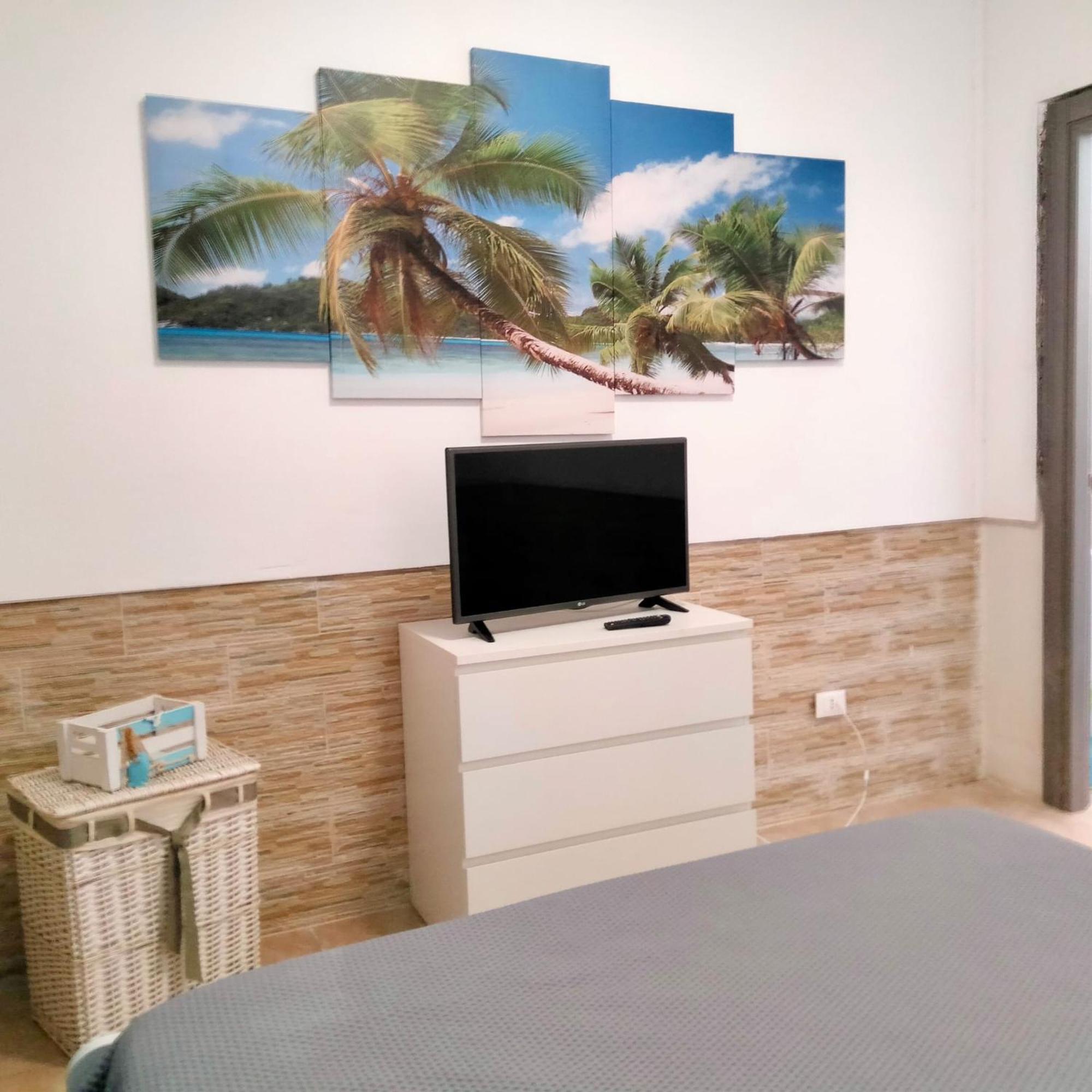 Villa Tellina Mare Luna Granelli Zewnętrze zdjęcie