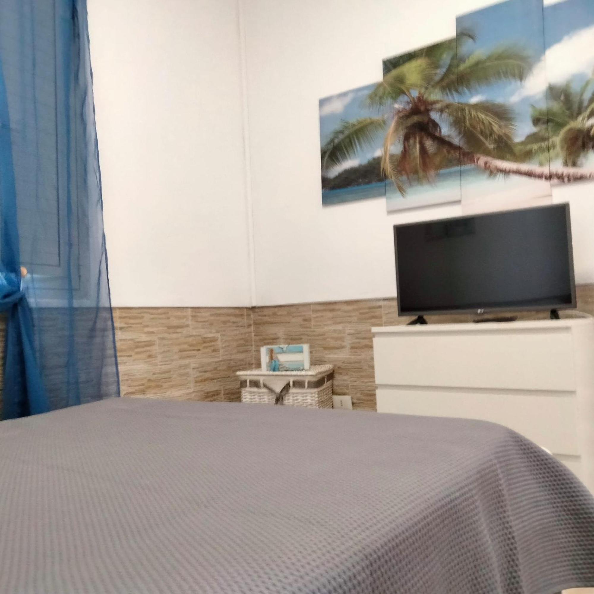 Villa Tellina Mare Luna Granelli Zewnętrze zdjęcie