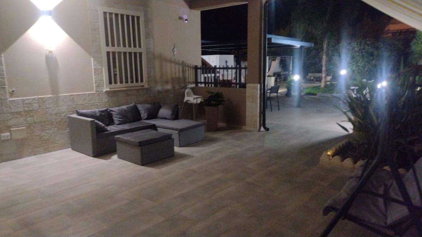 Villa Tellina Mare Luna Granelli Zewnętrze zdjęcie