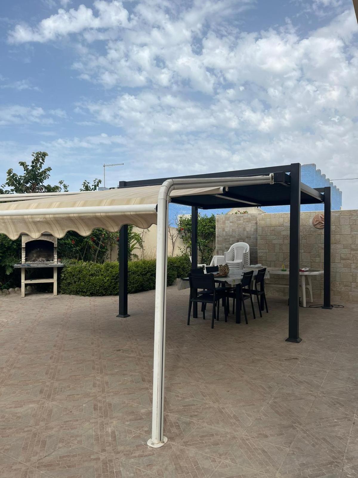 Villa Tellina Mare Luna Granelli Zewnętrze zdjęcie