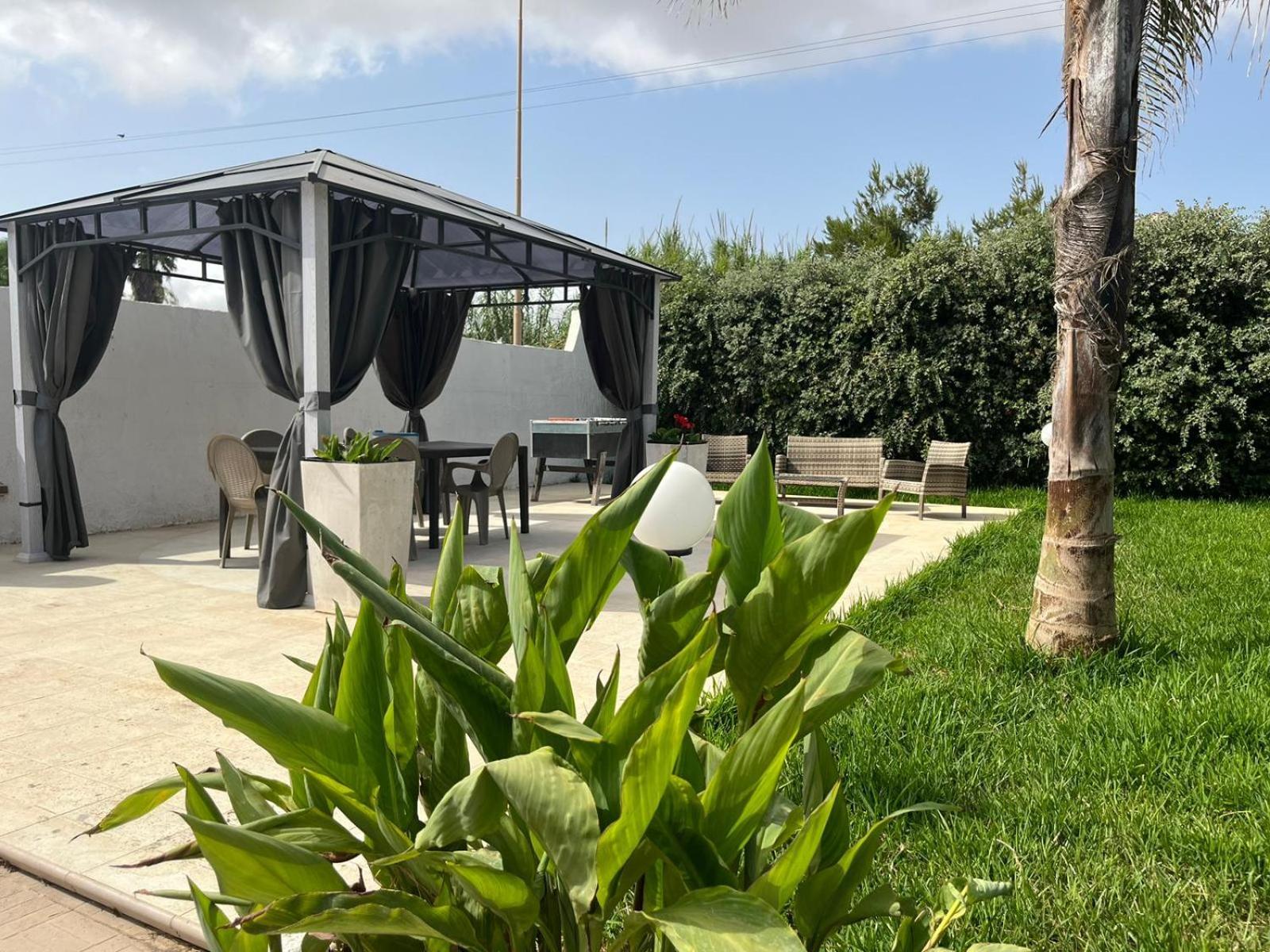 Villa Tellina Mare Luna Granelli Zewnętrze zdjęcie