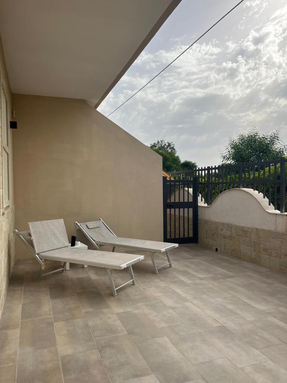 Villa Tellina Mare Luna Granelli Zewnętrze zdjęcie